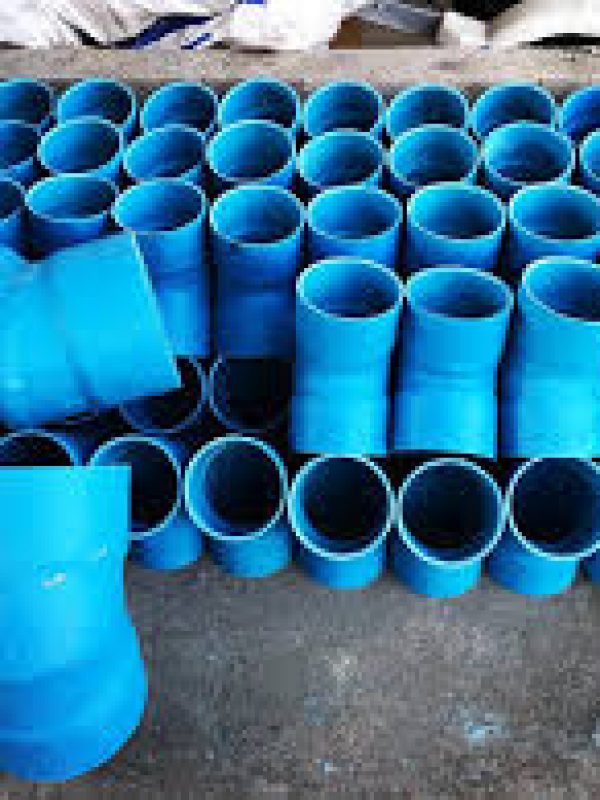 conexoes - pvc - 2